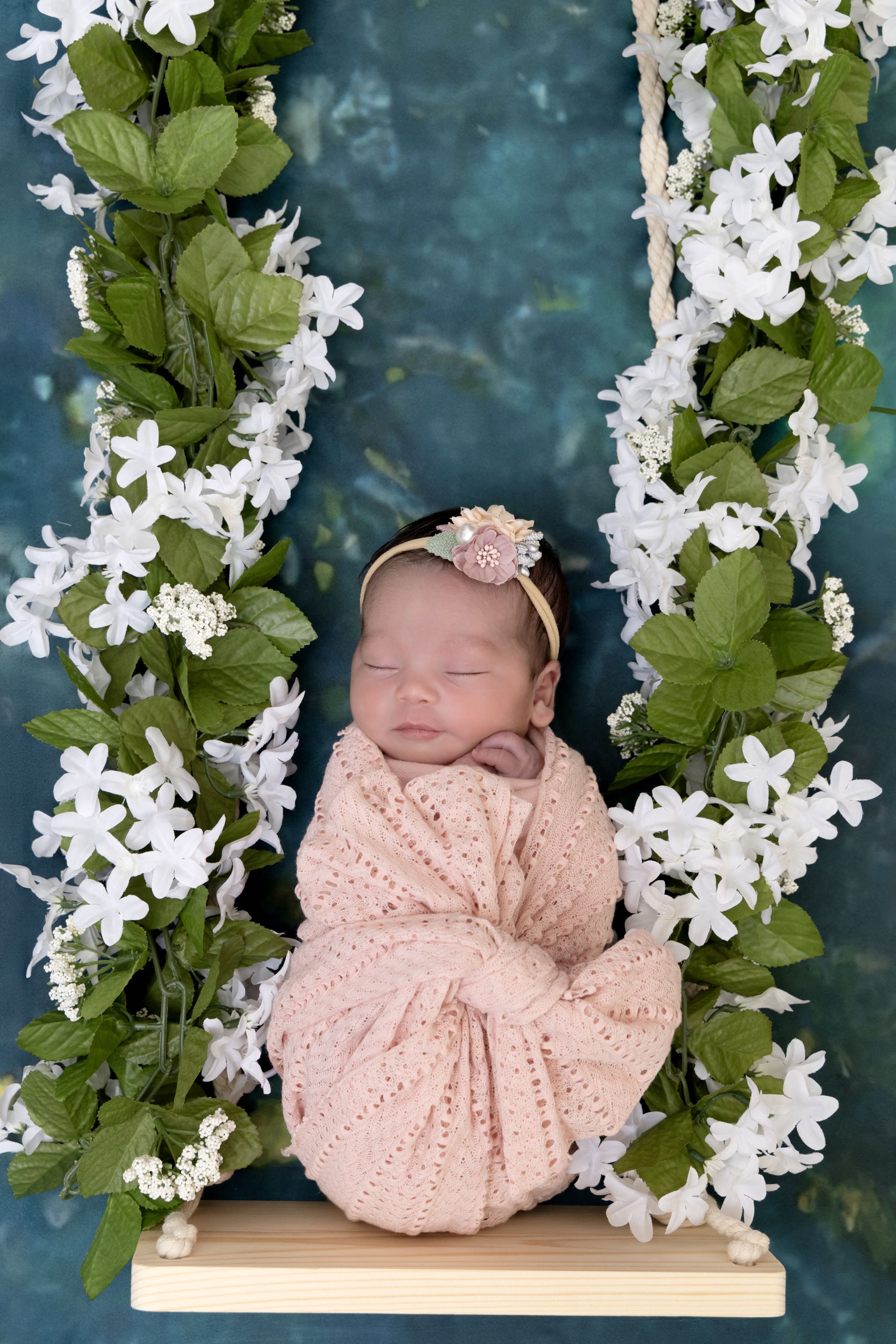 Fotografía de bebés