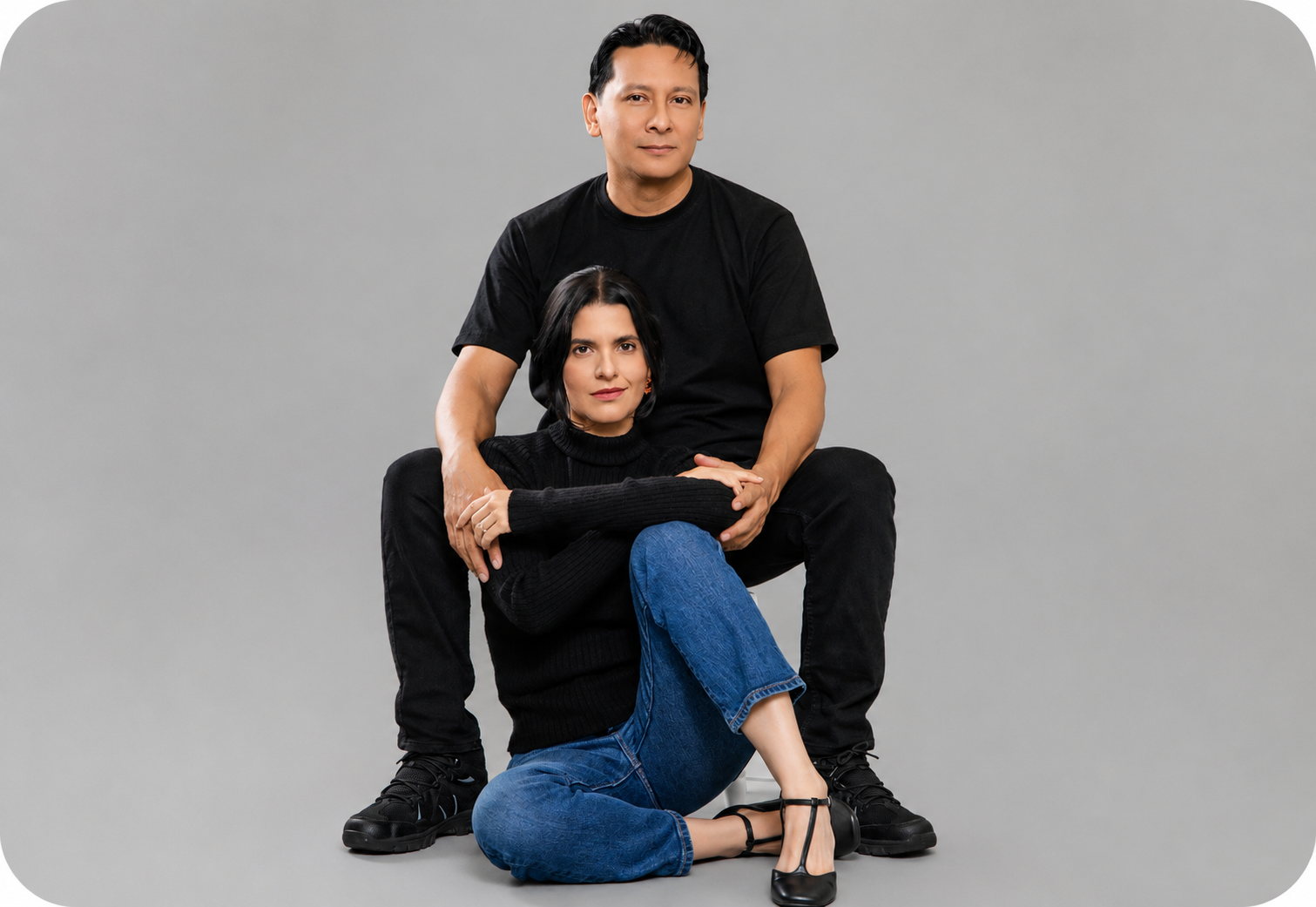 Fotografía de parejas