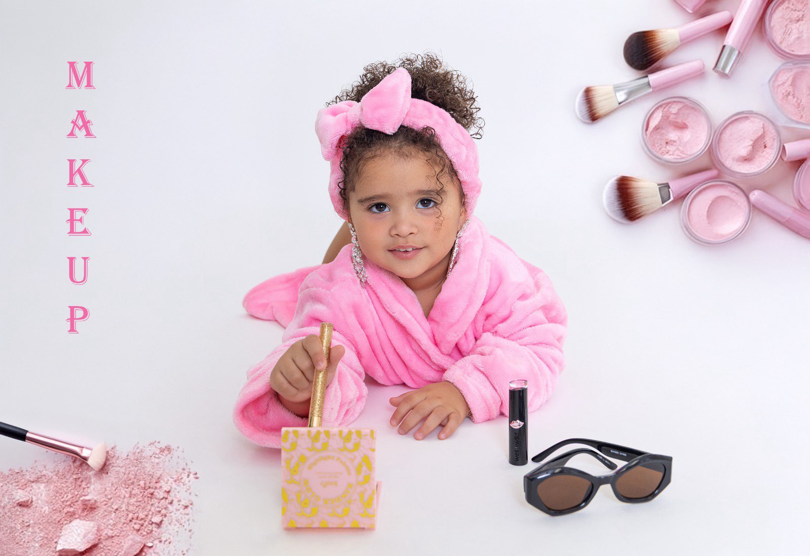 Fotografía infantil