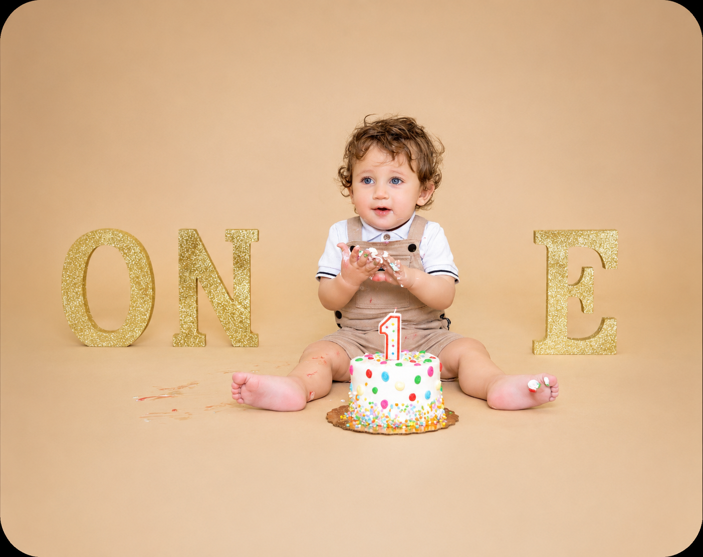 Fotografía infantil