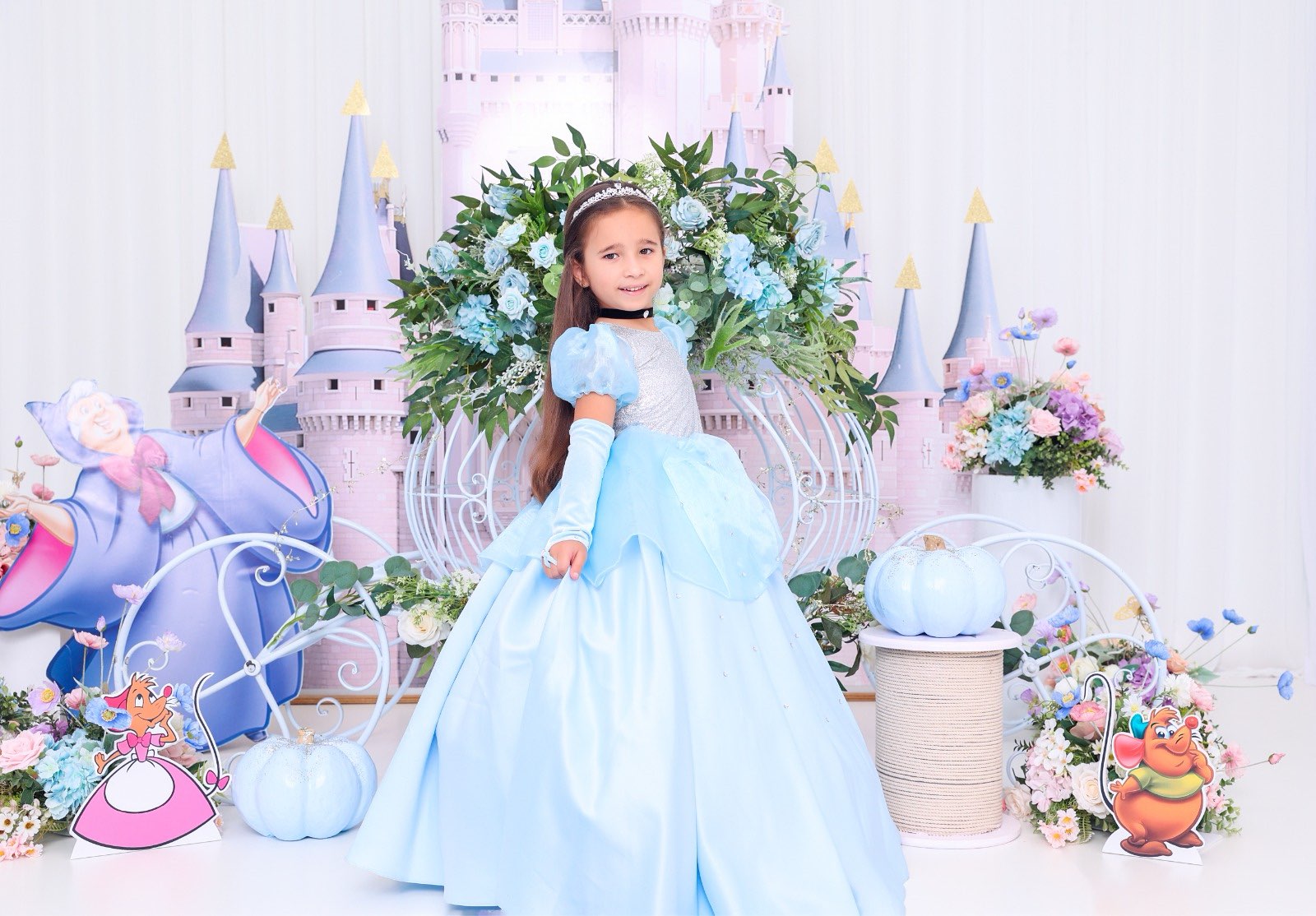 Fotografía infantil