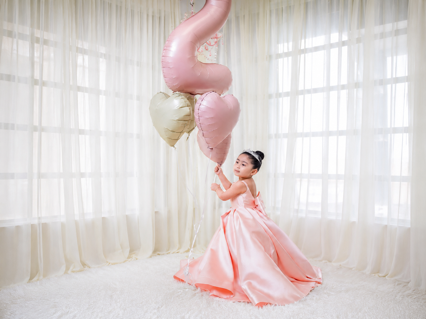 Fotografía infantil